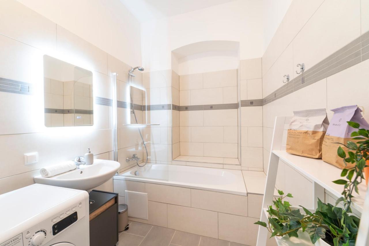Klaus I Levestate Apartment Vienna Exterior photo